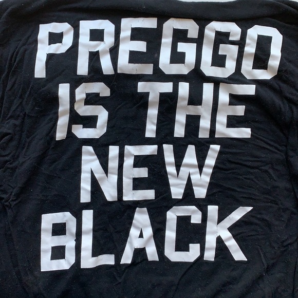 🤰🏼 Maternity Tank - Picture 4 of 4